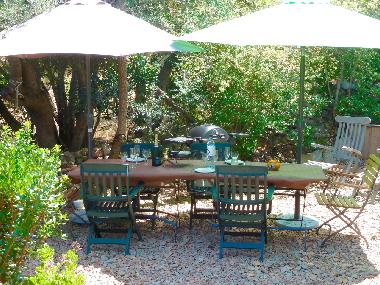 Casa de vacaciones en Porto Vecchio (Corse-du-Sud)Casa de vacaciones