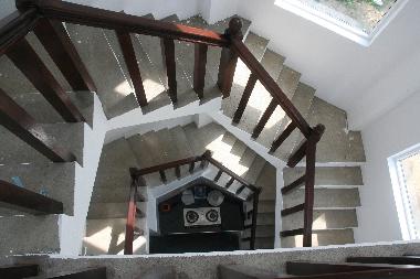 Casa de vacaciones en Hikkaduwa (Galle)Casa de vacaciones