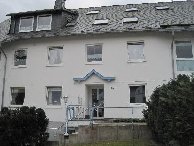 Apartamento de vacaciones en Willingen (Waldecker Land)Casa de vacaciones