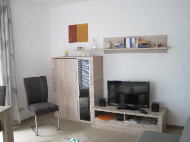 Apartamento de vacaciones en Willingen (Waldecker Land)Casa de vacaciones