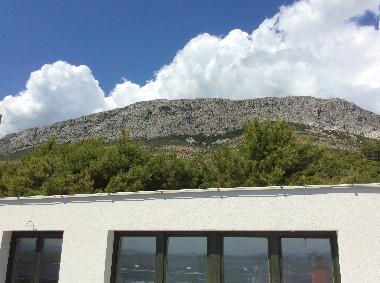 Villa en Solin (Splitsko-Dalmatinska)Casa de vacaciones