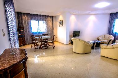 Apartamento de vacaciones en Mahdia (Al Mahdiyah)Casa de vacaciones