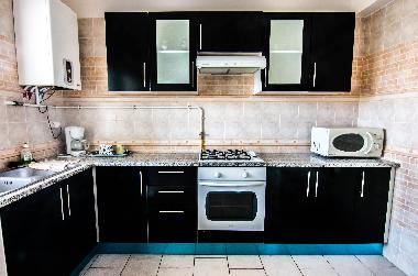 Apartamento de vacaciones en Mahdia (Al Mahdiyah)Casa de vacaciones