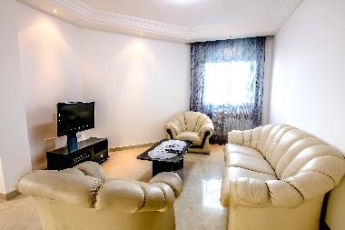 Apartamento de vacaciones en Mahdia (Al Mahdiyah)Casa de vacaciones