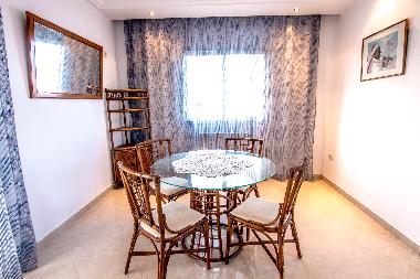 Apartamento de vacaciones en Mahdia (Al Mahdiyah)Casa de vacaciones