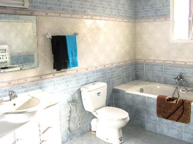 Apartamento de vacaciones en Mahdia (Al Mahdiyah)Casa de vacaciones