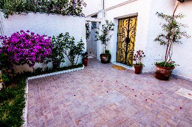 Apartamento de vacaciones en Mahdia (Al Mahdiyah)Casa de vacaciones