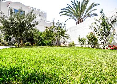 Apartamento de vacaciones en Mahdia (Al Mahdiyah)Casa de vacaciones