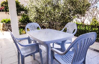 Apartamento de vacaciones en Mahdia (Al Mahdiyah)Casa de vacaciones