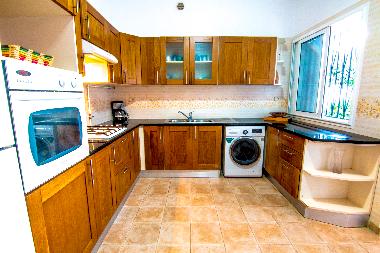 Apartamento de vacaciones en Mahdia (Al Mahdiyah)Casa de vacaciones