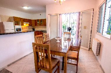 Apartamento de vacaciones en Mahdia (Al Mahdiyah)Casa de vacaciones