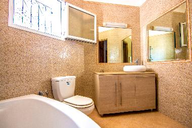 Apartamento de vacaciones en Mahdia (Al Mahdiyah)Casa de vacaciones