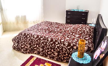 Apartamento de vacaciones en Mahdia (Al Mahdiyah)Casa de vacaciones