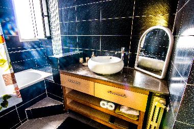 Apartamento de vacaciones en Tunis (Aryanah)Casa de vacaciones