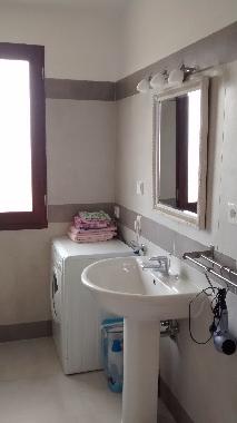 Casa de vacaciones en Magomadas (Oristano)Casa de vacaciones