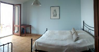 Casa de vacaciones en Magomadas (Oristano)Casa de vacaciones