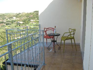 Casa de vacaciones en Magomadas (Oristano)Casa de vacaciones