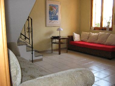 Casa de vacaciones en Magomadas (Oristano)Casa de vacaciones