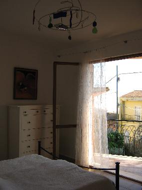 Casa de vacaciones en Magomadas (Oristano)Casa de vacaciones