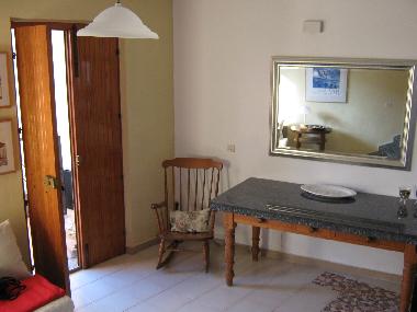 Casa de vacaciones en Magomadas (Oristano)Casa de vacaciones