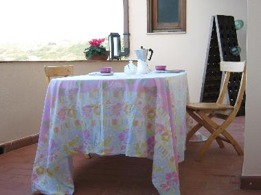 Casa de vacaciones en Magomadas (Oristano)Casa de vacaciones