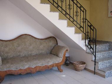 Casa de vacaciones en Magomadas (Oristano)Casa de vacaciones