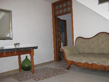 Casa de vacaciones en Magomadas (Oristano)Casa de vacaciones