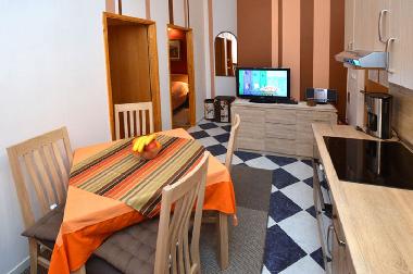 Apartamento de vacaciones en Dubrovnik (Dubrovacko-Neretvanska)Casa de vacaciones