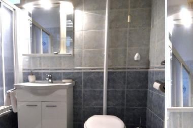 Apartamento de vacaciones en Dubrovnik (Dubrovacko-Neretvanska)Casa de vacaciones