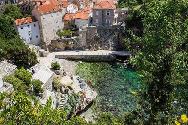 Apartamento de vacaciones en Dubrovnik (Dubrovacko-Neretvanska)Casa de vacaciones