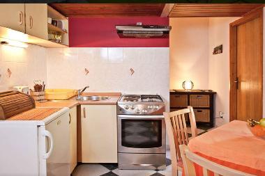 Apartamento de vacaciones en Dubrovnik (Dubrovacko-Neretvanska)Casa de vacaciones