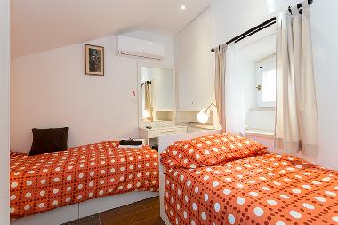 Apartamento de vacaciones en Dubrovnik (Dubrovacko-Neretvanska)Casa de vacaciones
