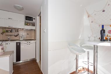 Apartamento de vacaciones en Dubrovnik (Dubrovacko-Neretvanska)Casa de vacaciones