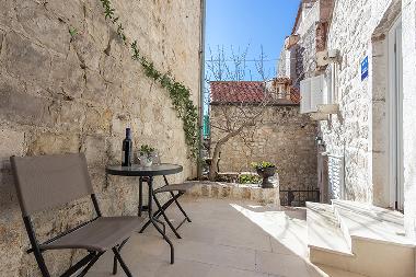 Apartamento de vacaciones en Dubrovnik (Dubrovacko-Neretvanska)Casa de vacaciones