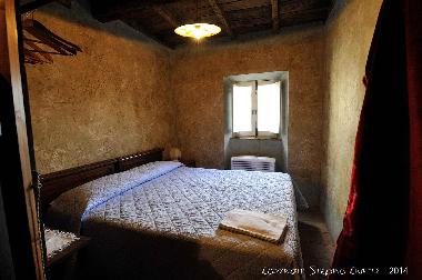 Cama y desayuno en Giuliano di Roma (Frosinone)Casa de vacaciones