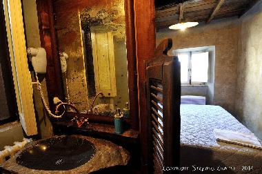 Cama y desayuno en Giuliano di Roma (Frosinone)Casa de vacaciones