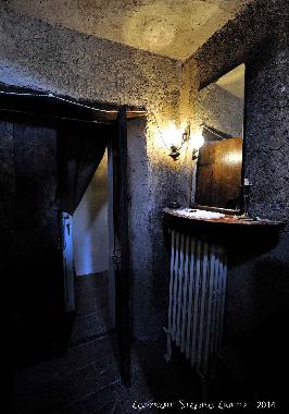 Cama y desayuno en Giuliano di Roma (Frosinone)Casa de vacaciones