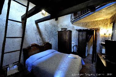 Cama y desayuno en Giuliano di Roma (Frosinone)Casa de vacaciones