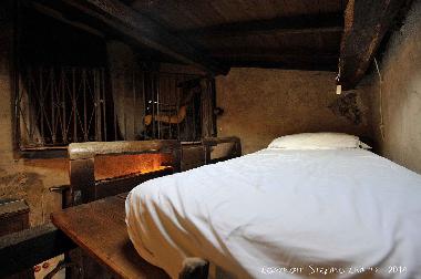 Cama y desayuno en Giuliano di Roma (Frosinone)Casa de vacaciones