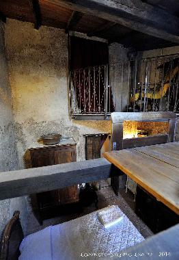 Cama y desayuno en Giuliano di Roma (Frosinone)Casa de vacaciones