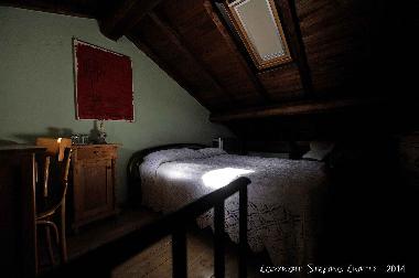 Cama y desayuno en Giuliano di Roma (Frosinone)Casa de vacaciones