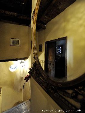 Cama y desayuno en Giuliano di Roma (Frosinone)Casa de vacaciones