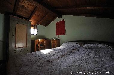 Cama y desayuno en Giuliano di Roma (Frosinone)Casa de vacaciones