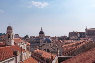 Apartamento de vacaciones en Dubrovnik (Dubrovacko-Neretvanska)Casa de vacaciones