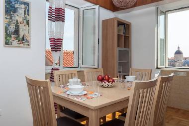 Apartamento de vacaciones en Dubrovnik (Dubrovacko-Neretvanska)Casa de vacaciones