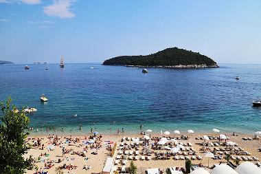 Apartamento de vacaciones en Dubrovnik (Dubrovacko-Neretvanska)Casa de vacaciones