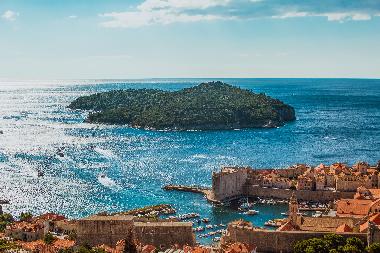 Apartamento de vacaciones en Dubrovnik (Dubrovacko-Neretvanska)Casa de vacaciones