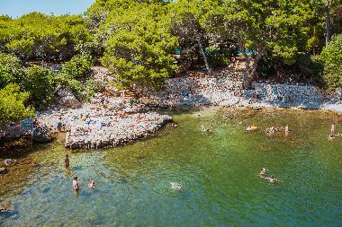 Apartamento de vacaciones en Dubrovnik (Dubrovacko-Neretvanska)Casa de vacaciones