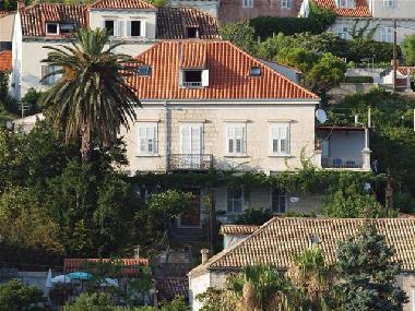 Apartamento de vacaciones en Dubrovnik (Dubrovacko-Neretvanska)Casa de vacaciones