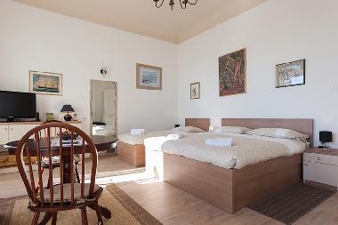 Apartamento de vacaciones en Dubrovnik (Dubrovacko-Neretvanska)Casa de vacaciones